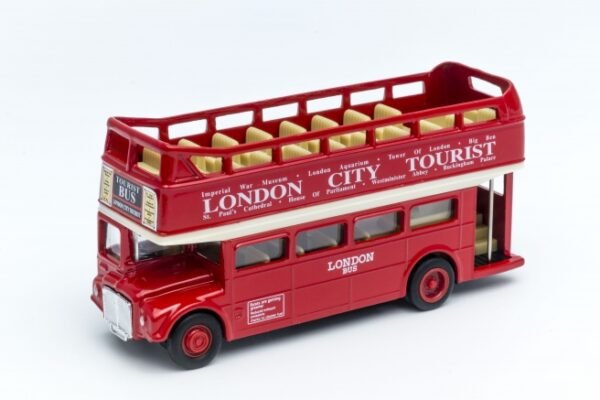 LONDON BUS