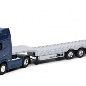 Volvo FH Lowboy Trailer