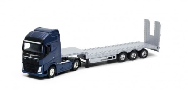 Volvo FH Lowboy Trailer