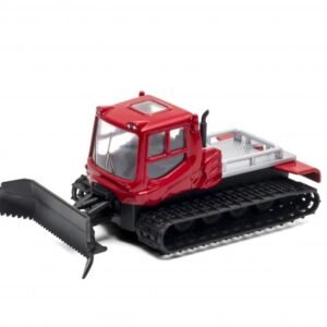 SNOW GROOMER