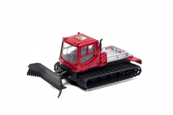 SNOW GROOMER