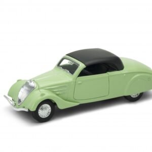 1938 Peugeot 402