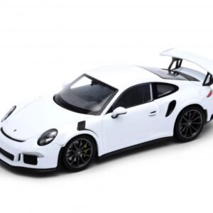 Porsche 911 GT3 RS