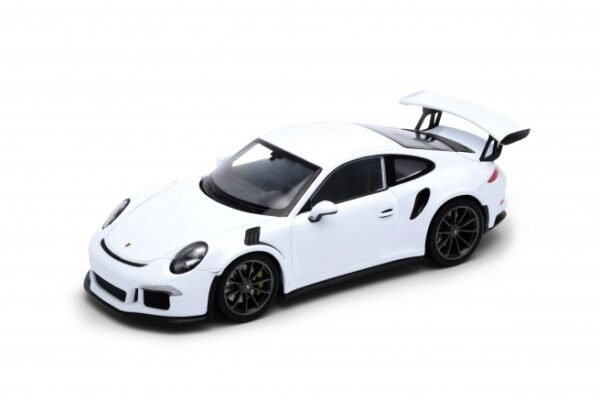Porsche 911 GT3 RS