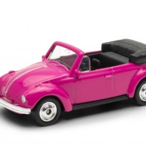 Volkswagen Beetle Convertible