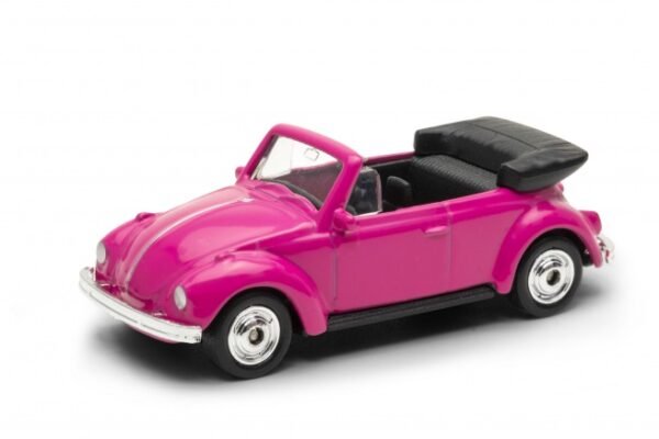 Volkswagen Beetle Convertible