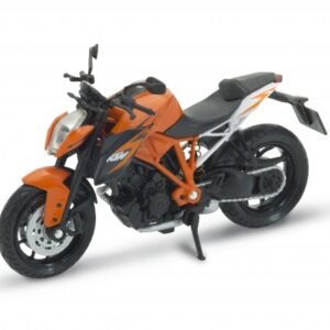 KTM 1290 SUPER DUKE R