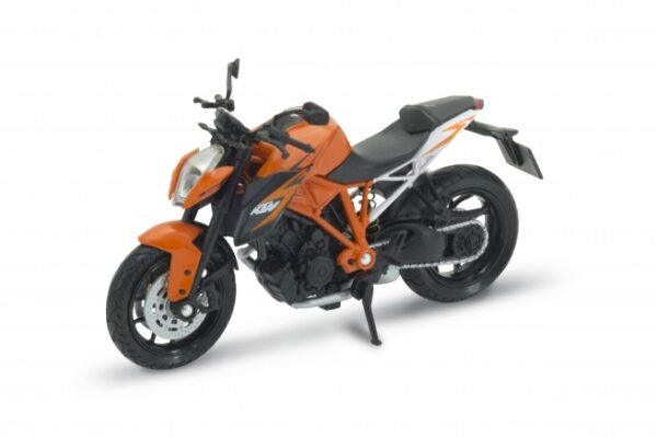 KTM 1290 SUPER DUKE R