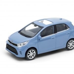 KIA ALL NEW PICANTO