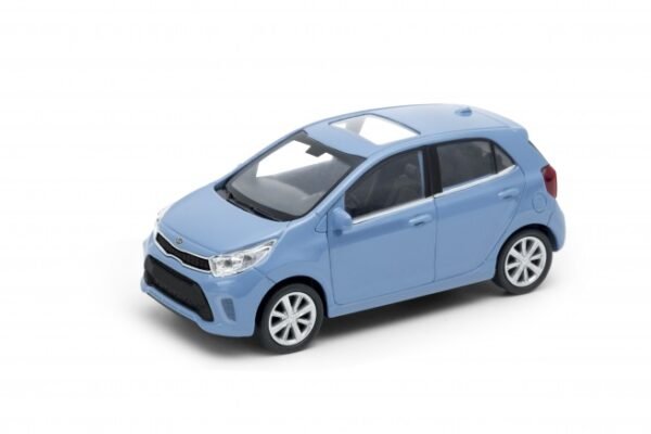 KIA ALL NEW PICANTO