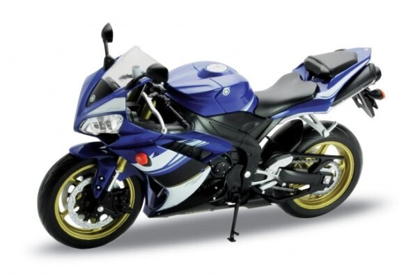 YAMAHA YZF-R1