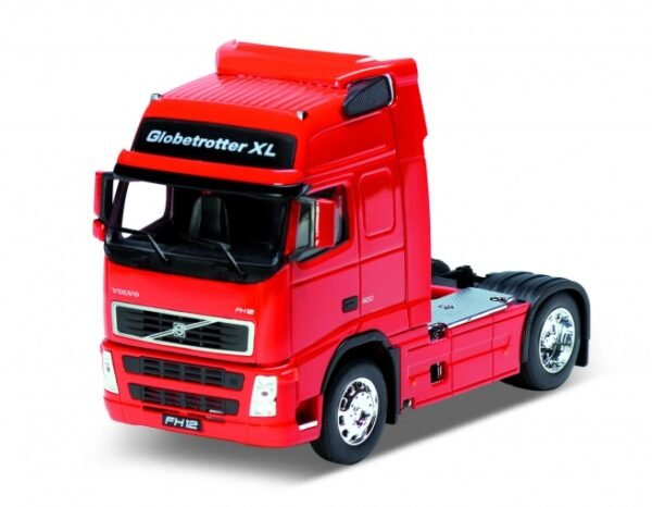 VOLVO FH12