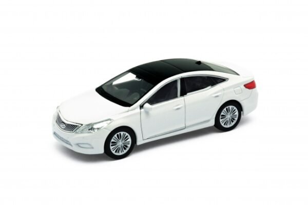 HYUNDAI AZERA