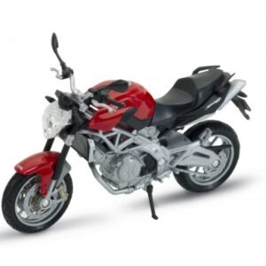 APRILIA SHIVER 750