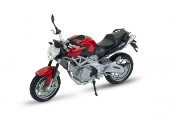 APRILIA SHIVER 750