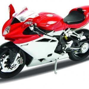 MV AGUSTA F4