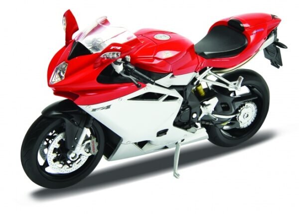 MV AGUSTA F4