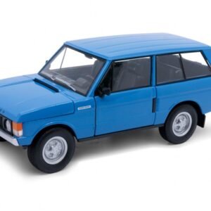 1970 Land Rover Range Rover