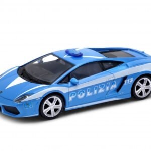 LAMBORGHINI GALLARDO LP560-4