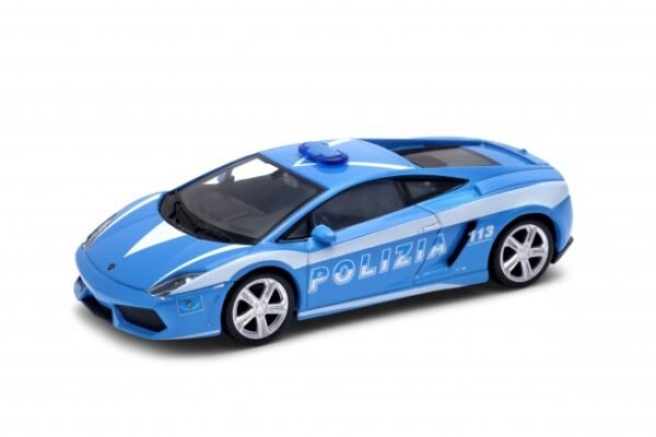 LAMBORGHINI GALLARDO LP560-4