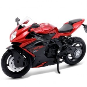 MV AGUSTA F3RR