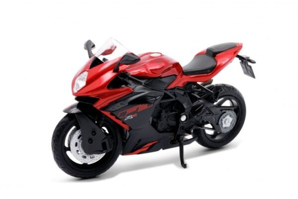 MV AGUSTA F3RR