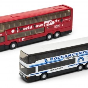 MERCEDES-BENZ MB 0 404 DD
