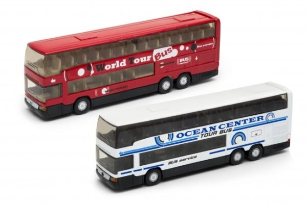 MERCEDES-BENZ MB 0 404 DD