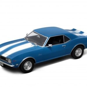 1968 CHEVROLET CAMARO Z28