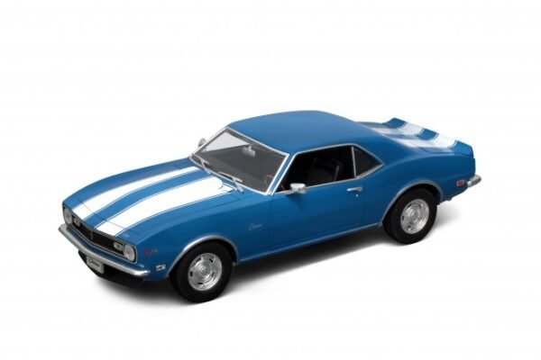 1968 CHEVROLET CAMARO Z28
