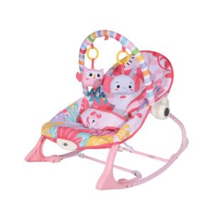 Cocobebe Infant To Toddler Bouncer