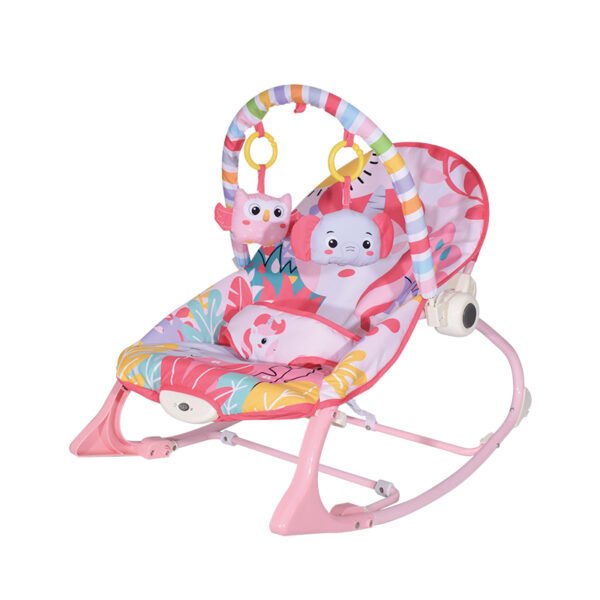 Cocobebe Infant To Toddler Bouncer