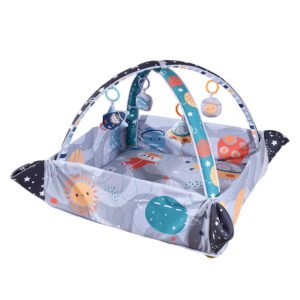 Cocobebe Galaxy Night Baby Foldable Play Mat