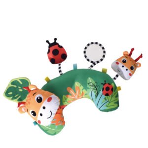 Cocobebe Baby Tummy Time Pillow