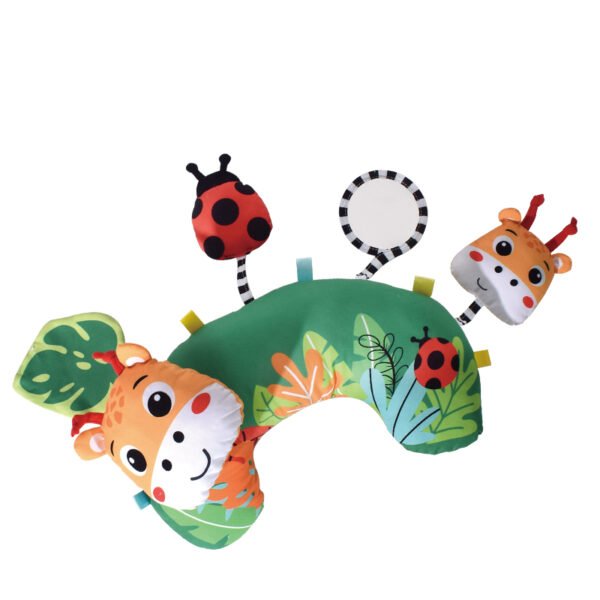 Cocobebe Baby Tummy Time Pillow