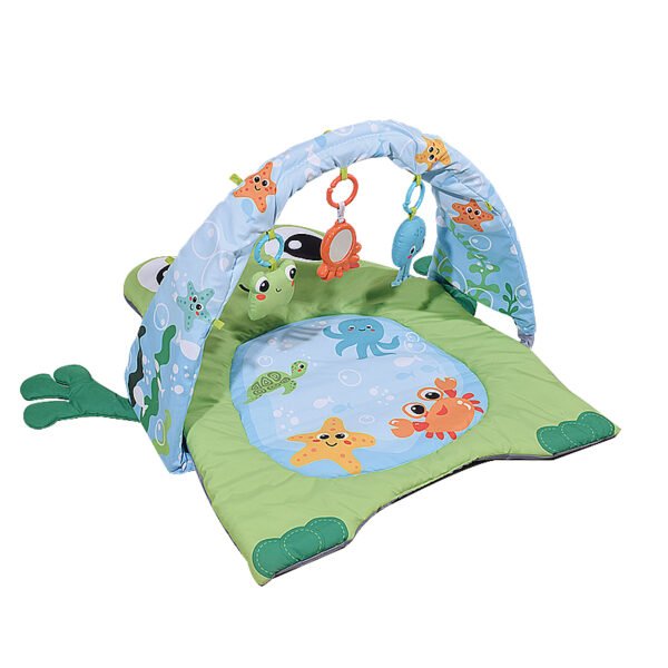 Cocobebe Frog Play Mat - Image 3