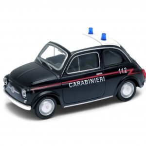 FIAT NUOVA 500