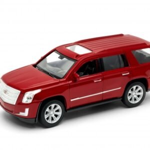 2017 CADILLAC ESCALADE