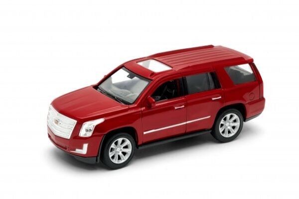 2017 CADILLAC ESCALADE