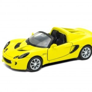 2003 LOTUS ELISE 111S
