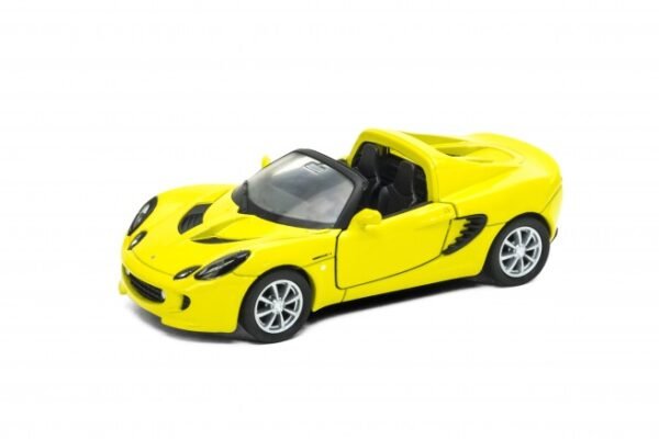 2003 LOTUS ELISE 111S