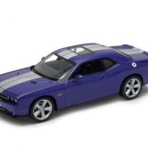 2013 DODGE CHALLENGER SRT