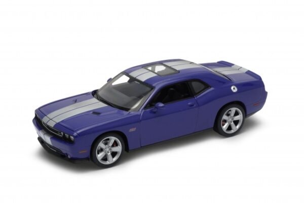 2013 DODGE CHALLENGER SRT