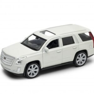 2017 CADILLAC ESCALADE