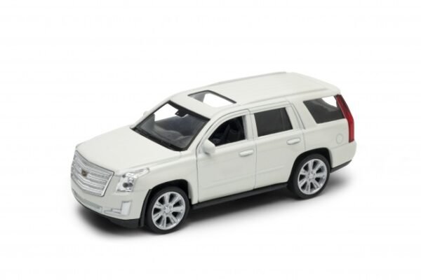 2017 CADILLAC ESCALADE