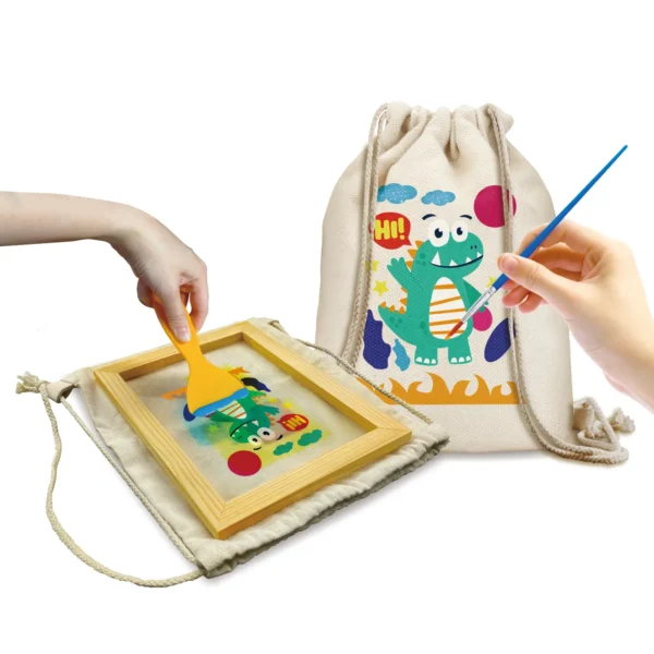 Screen printing kit - Image 4