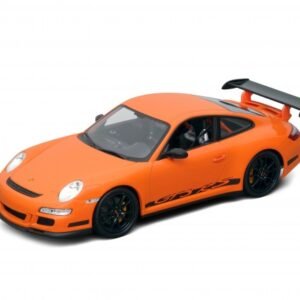 PORSCHE 911 GT3 RS