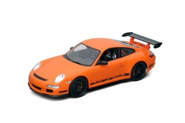 PORSCHE 911 GT3 RS