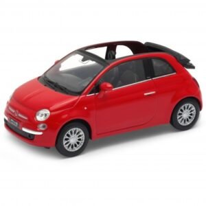 2010 FIAT 500C