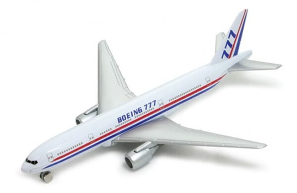 BOEING 777